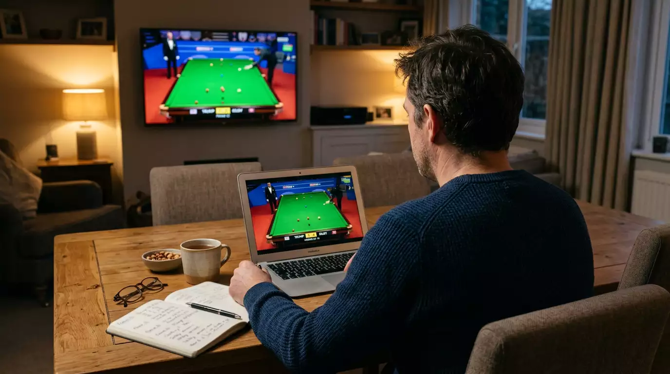 Как дългият формат на Crucible променя поведението на залозите