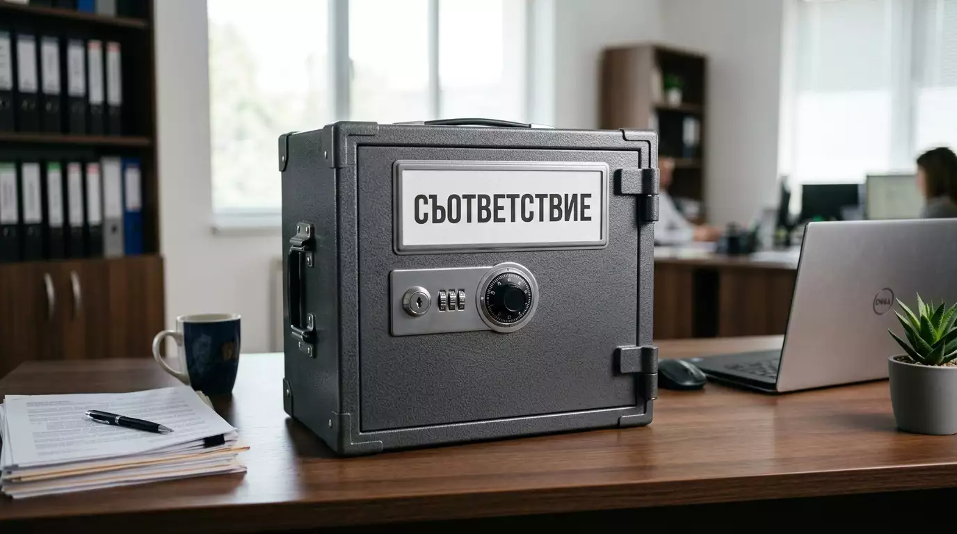 Реален финансов гръб на лицензирания оператор за изплащане на печалби