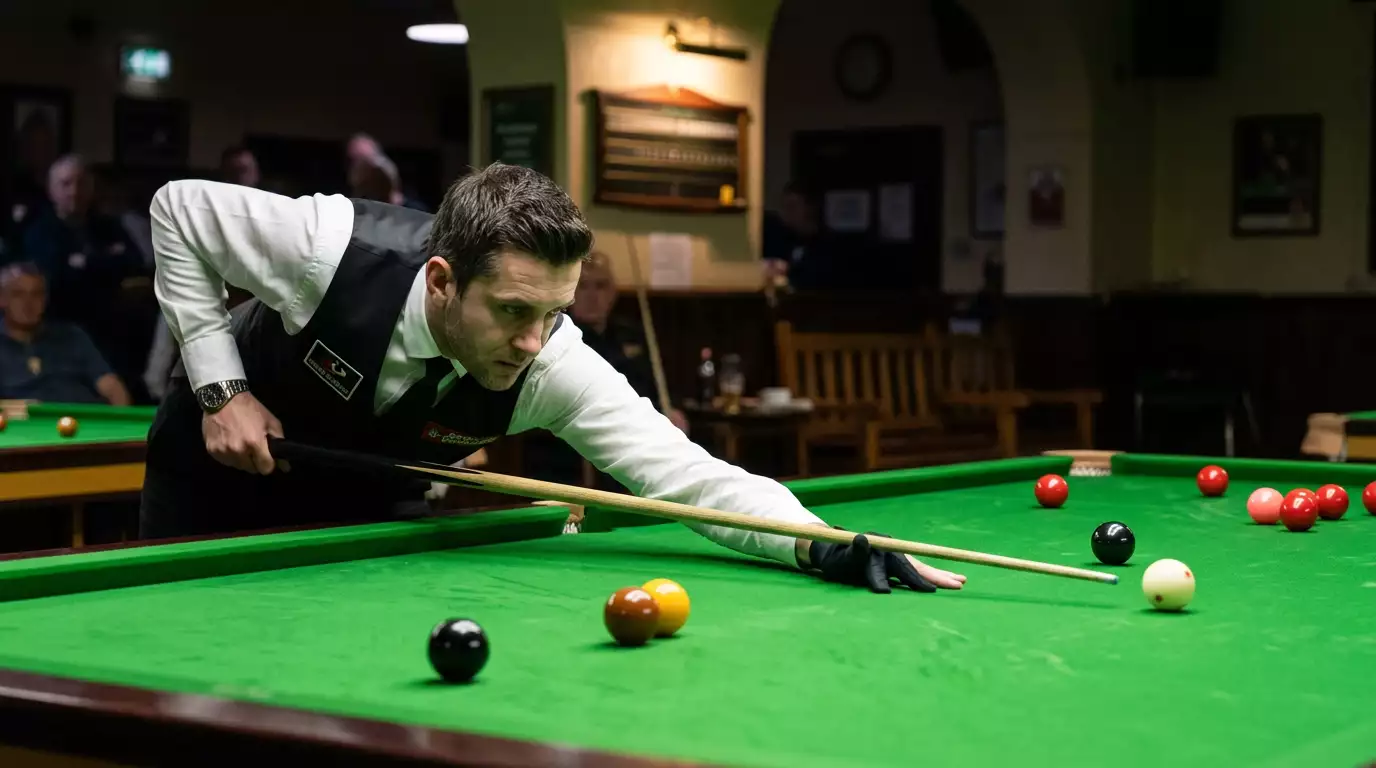 По-редки снукър термини като safety и snooker в контекст